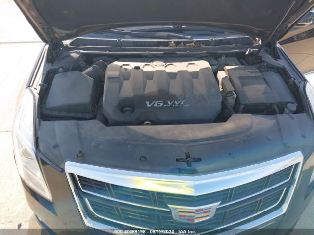 Photo 9 VIN: 2G61M5S36H9157100 - CADILLAC XTS 