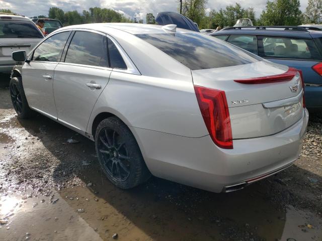 Photo 2 VIN: 2G61M5S36H9158277 - CADILLAC XTS LUXURY 