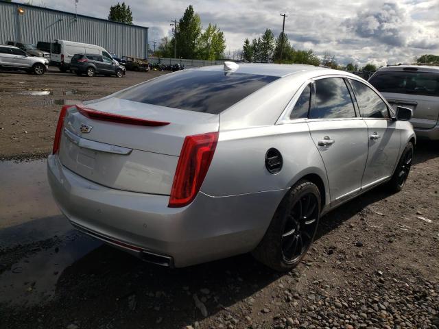 Photo 3 VIN: 2G61M5S36H9158277 - CADILLAC XTS LUXURY 