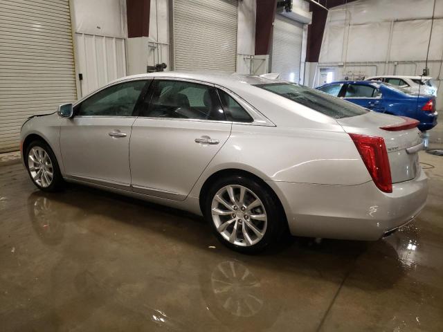 Photo 1 VIN: 2G61M5S36H9161454 - CADILLAC XTS LUXURY 