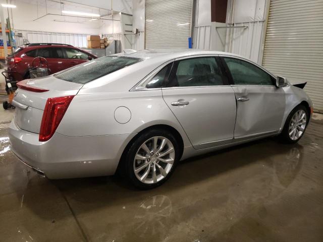 Photo 2 VIN: 2G61M5S36H9161454 - CADILLAC XTS LUXURY 