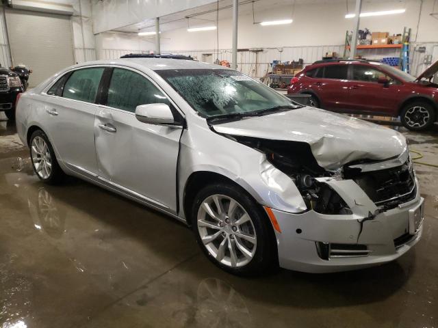 Photo 3 VIN: 2G61M5S36H9161454 - CADILLAC XTS LUXURY 