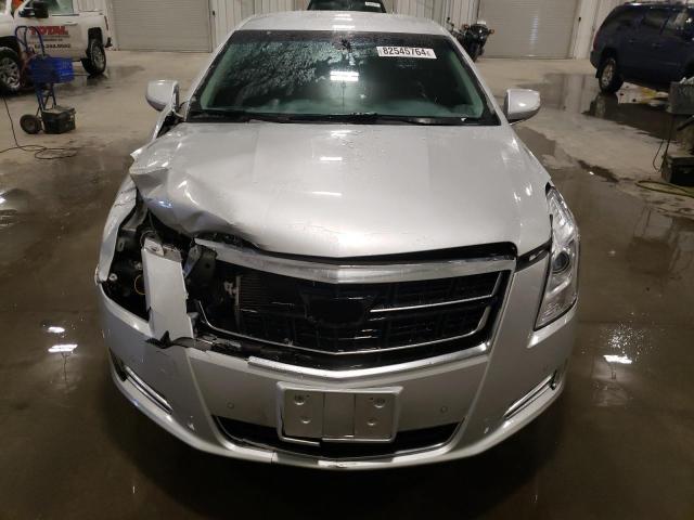 Photo 4 VIN: 2G61M5S36H9161454 - CADILLAC XTS LUXURY 