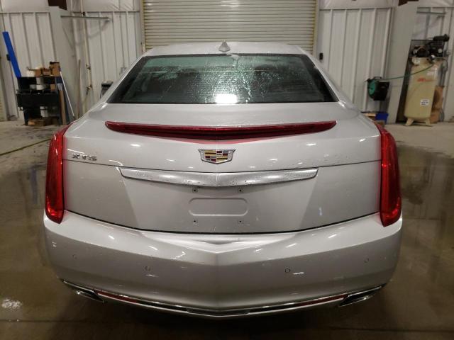 Photo 5 VIN: 2G61M5S36H9161454 - CADILLAC XTS LUXURY 