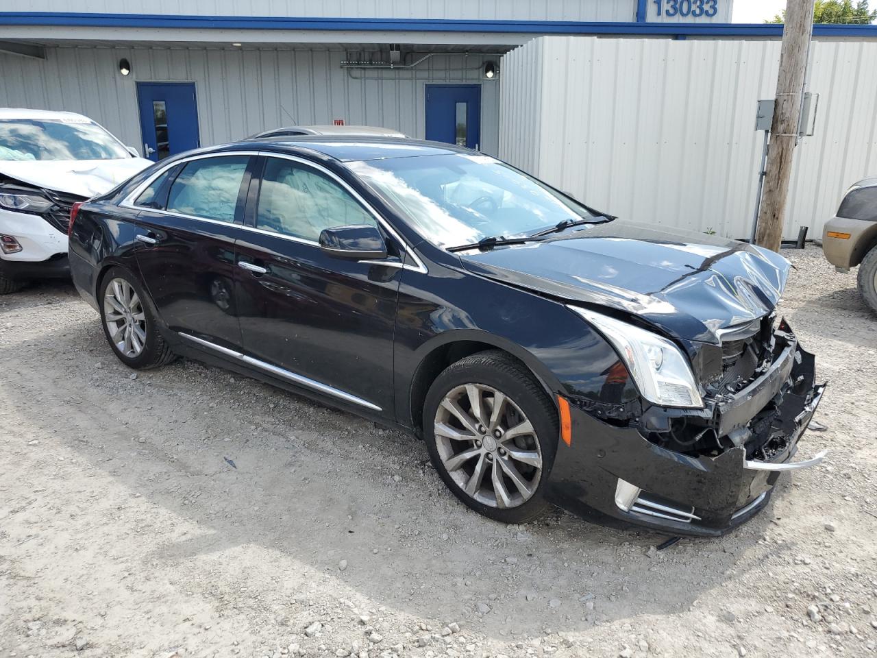 Photo 3 VIN: 2G61M5S36H9162099 - CADILLAC XTS 