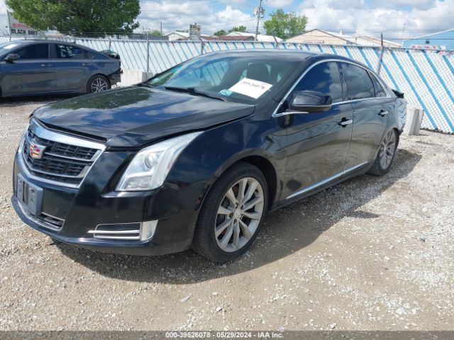 Photo 1 VIN: 2G61M5S36H9174155 - CADILLAC XTS 