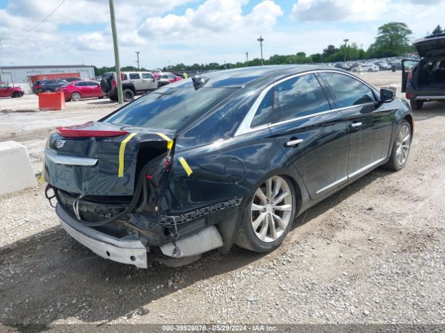 Photo 3 VIN: 2G61M5S36H9174155 - CADILLAC XTS 