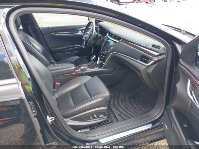 Photo 4 VIN: 2G61M5S36H9174155 - CADILLAC XTS 