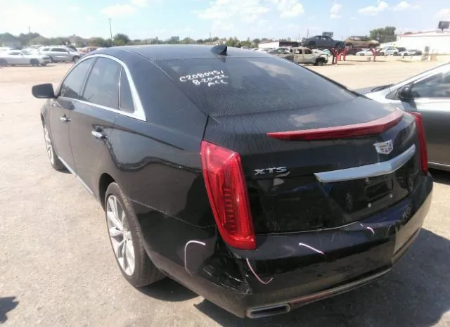 Photo 2 VIN: 2G61M5S36H9190825 - CADILLAC XTS 