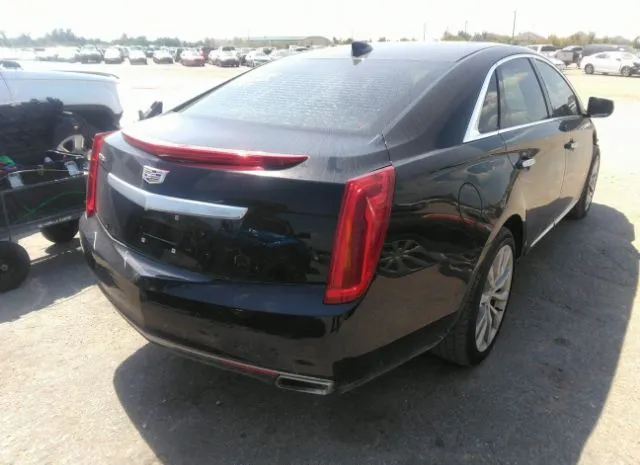 Photo 3 VIN: 2G61M5S36H9190825 - CADILLAC XTS 