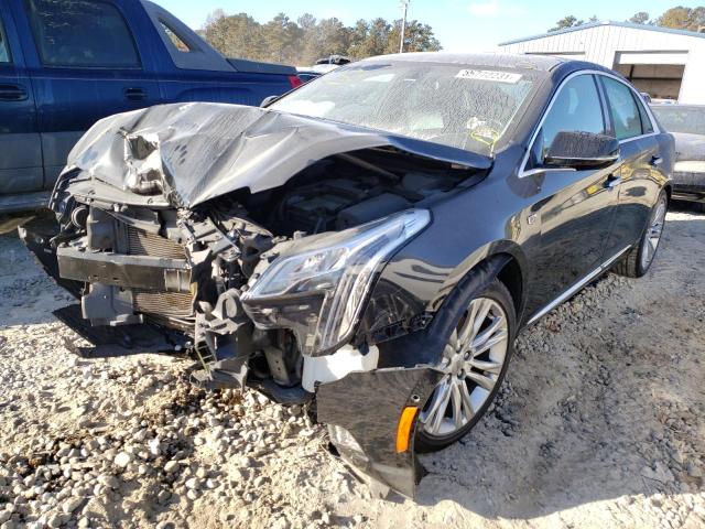 Photo 1 VIN: 2G61M5S36J9121431 - CADILLAC XTS LUXURY 