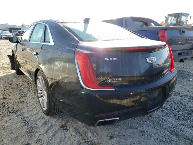 Photo 2 VIN: 2G61M5S36J9121431 - CADILLAC XTS LUXURY 