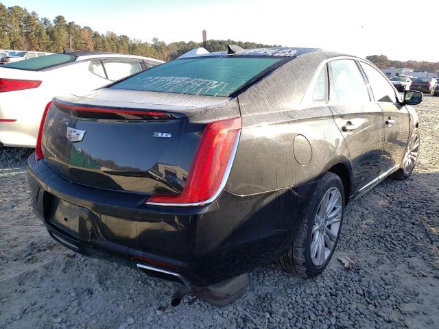 Photo 3 VIN: 2G61M5S36J9121431 - CADILLAC XTS LUXURY 