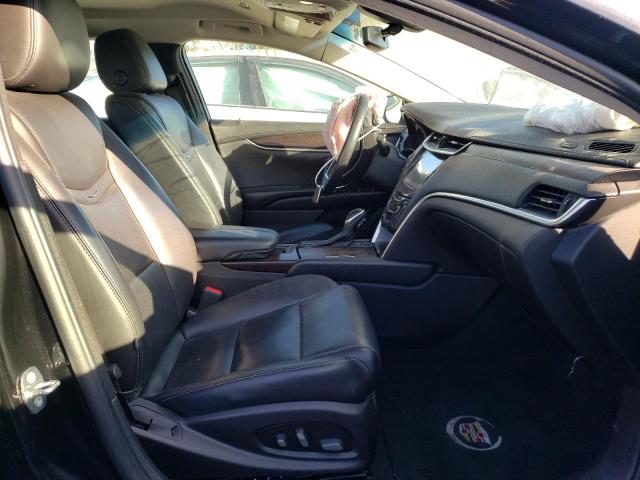 Photo 4 VIN: 2G61M5S36J9121431 - CADILLAC XTS LUXURY 