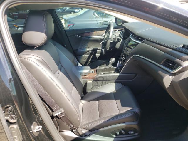 Photo 4 VIN: 2G61M5S36J9125558 - CADILLAC XTS LUXURY 