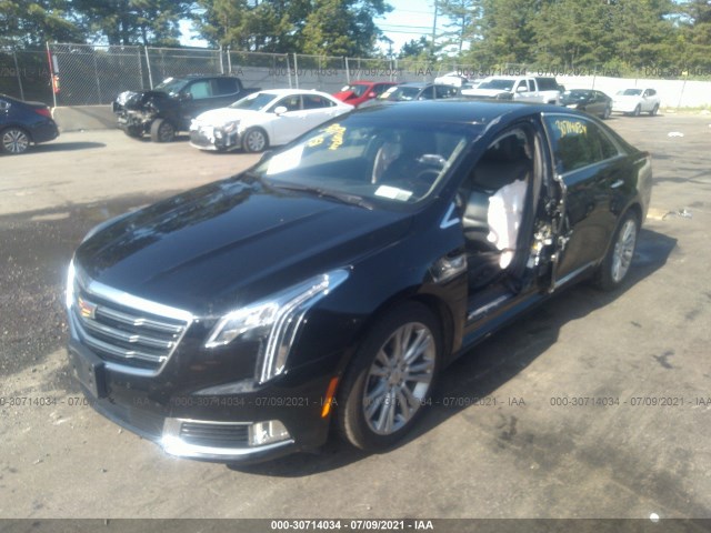 Photo 1 VIN: 2G61M5S36J9129674 - CADILLAC XTS 