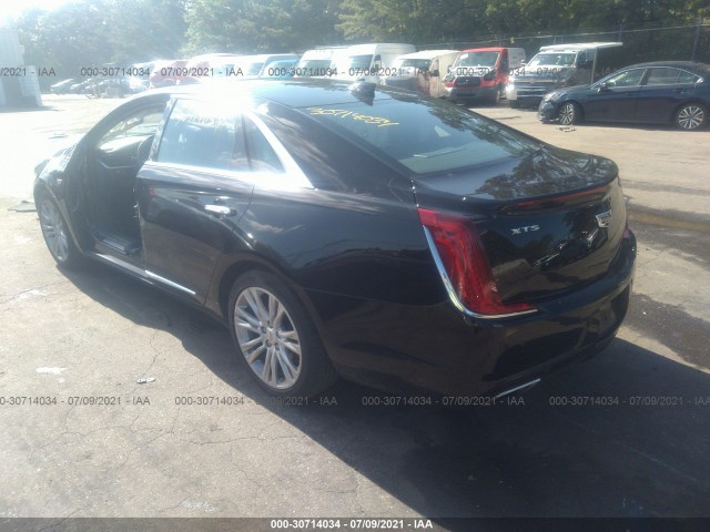 Photo 2 VIN: 2G61M5S36J9129674 - CADILLAC XTS 