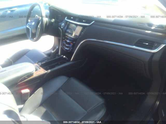 Photo 4 VIN: 2G61M5S36J9129674 - CADILLAC XTS 