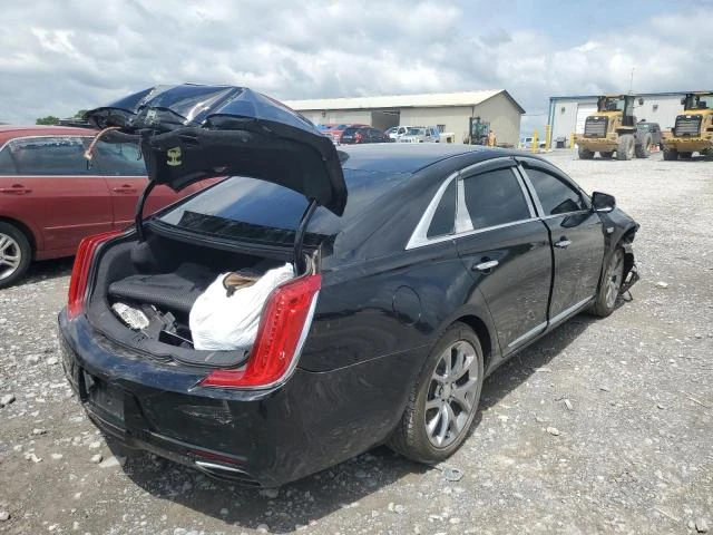 Photo 2 VIN: 2G61M5S36J9131005 - CADILLAC XTS LUXURY 