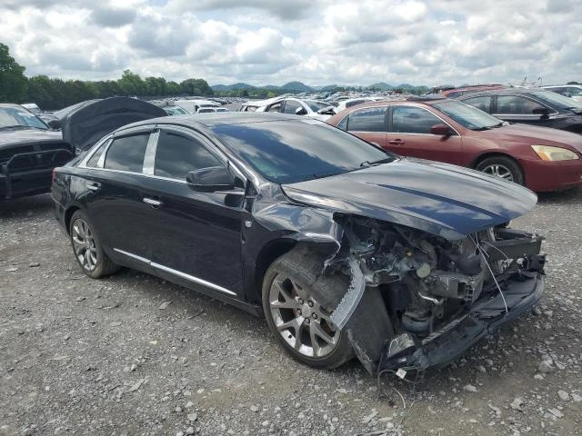 Photo 3 VIN: 2G61M5S36J9131005 - CADILLAC XTS LUXURY 