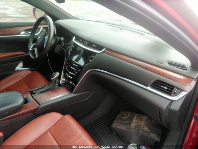 Photo 4 VIN: 2G61M5S36J9152288 - CADILLAC XTS 