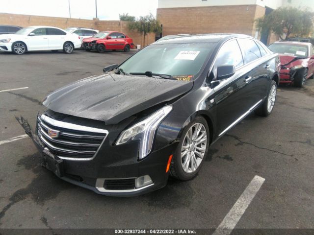 Photo 1 VIN: 2G61M5S36J9154428 - CADILLAC XTS 