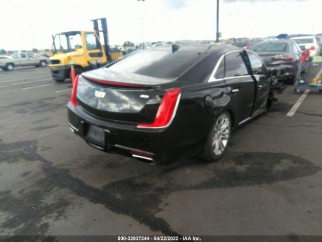 Photo 3 VIN: 2G61M5S36J9154428 - CADILLAC XTS 