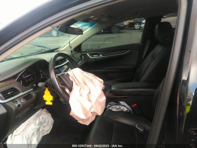 Photo 4 VIN: 2G61M5S36J9154428 - CADILLAC XTS 