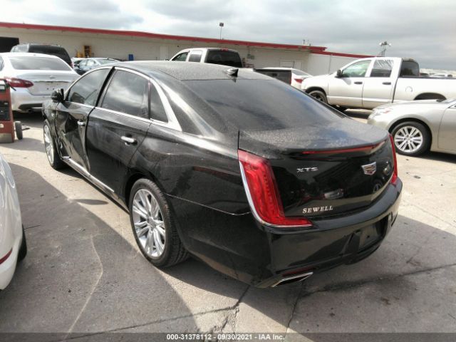 Photo 2 VIN: 2G61M5S36J9156163 - CADILLAC XTS 