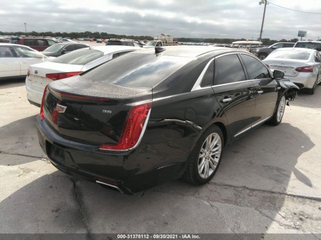 Photo 3 VIN: 2G61M5S36J9156163 - CADILLAC XTS 