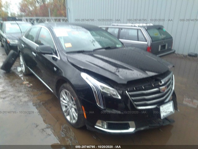 Photo 0 VIN: 2G61M5S36J9156597 - CADILLAC XTS 