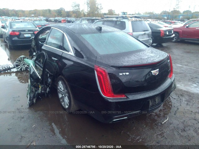 Photo 2 VIN: 2G61M5S36J9156597 - CADILLAC XTS 