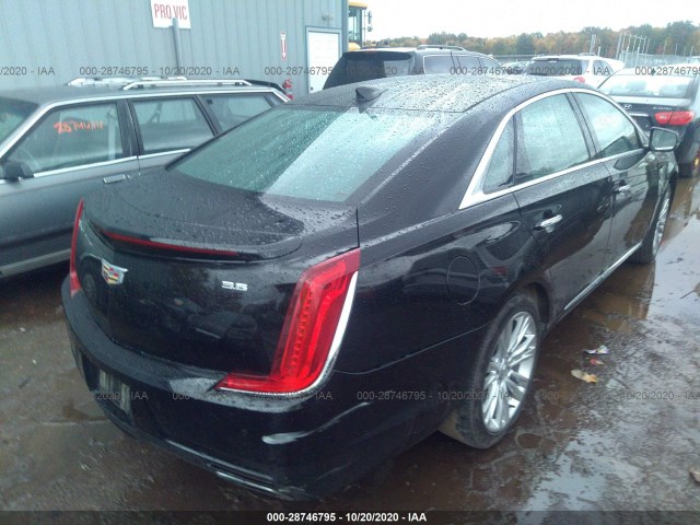 Photo 3 VIN: 2G61M5S36J9156597 - CADILLAC XTS 