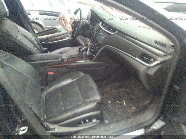 Photo 4 VIN: 2G61M5S36J9156597 - CADILLAC XTS 