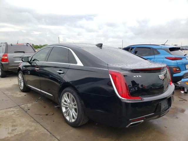 Photo 2 VIN: 2G61M5S36J9157569 - CADILLAC XTS LUXURY 