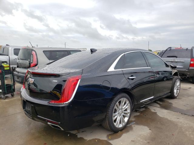 Photo 3 VIN: 2G61M5S36J9157569 - CADILLAC XTS LUXURY 