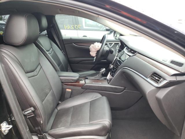 Photo 4 VIN: 2G61M5S36J9157569 - CADILLAC XTS LUXURY 