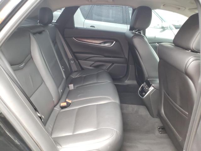 Photo 5 VIN: 2G61M5S36J9157569 - CADILLAC XTS LUXURY 