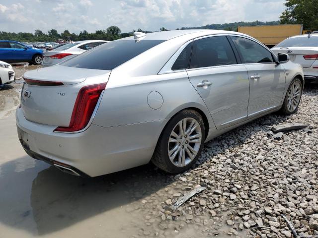 Photo 2 VIN: 2G61M5S36J9167258 - CADILLAC XTS LUXURY 