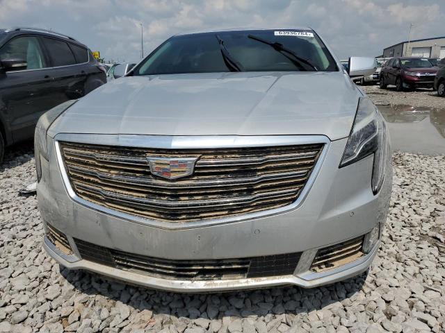 Photo 4 VIN: 2G61M5S36J9167258 - CADILLAC XTS LUXURY 