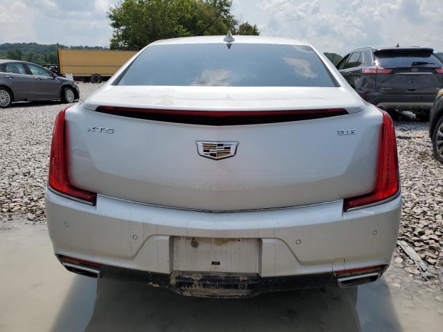 Photo 5 VIN: 2G61M5S36J9167258 - CADILLAC XTS LUXURY 