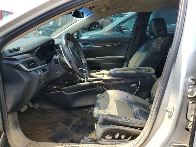 Photo 6 VIN: 2G61M5S36J9167258 - CADILLAC XTS LUXURY 