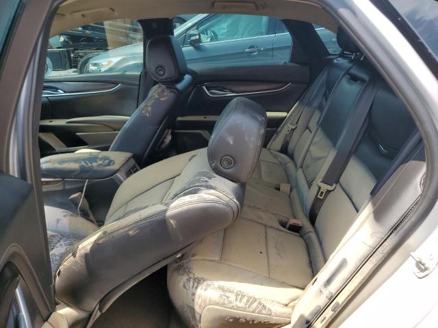 Photo 9 VIN: 2G61M5S36J9167258 - CADILLAC XTS LUXURY 