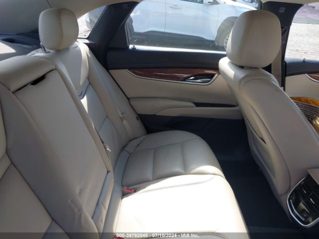 Photo 7 VIN: 2G61M5S36J9173111 - CADILLAC XTS 