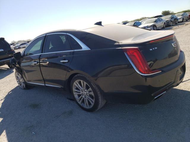 Photo 1 VIN: 2G61M5S36K9105313 - CADILLAC XTS 