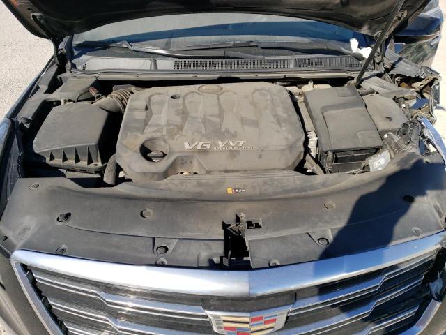 Photo 10 VIN: 2G61M5S36K9105313 - CADILLAC XTS 