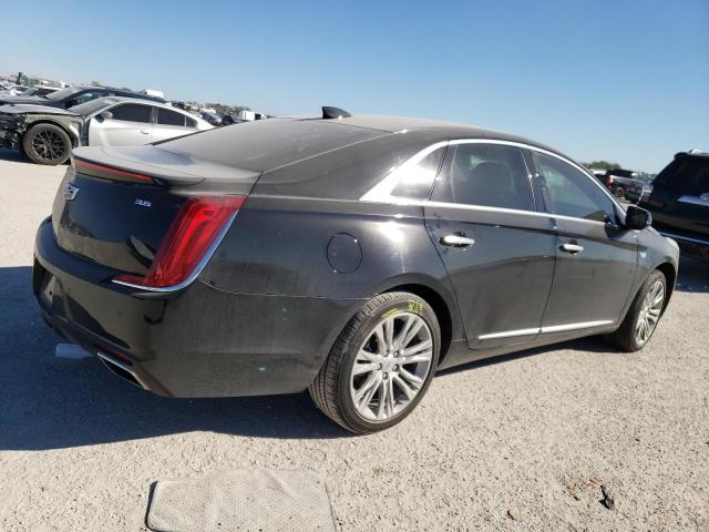 Photo 2 VIN: 2G61M5S36K9105313 - CADILLAC XTS 