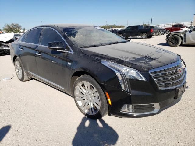 Photo 3 VIN: 2G61M5S36K9105313 - CADILLAC XTS 