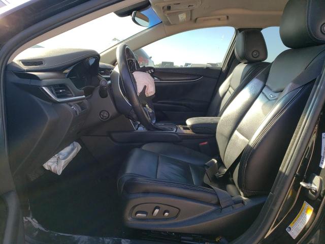 Photo 6 VIN: 2G61M5S36K9105313 - CADILLAC XTS 