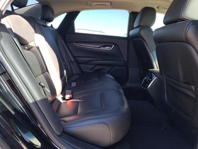 Photo 9 VIN: 2G61M5S36K9105313 - CADILLAC XTS 